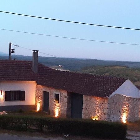 Casal Mala-Posta Villa Rio Maior Exterior photo
